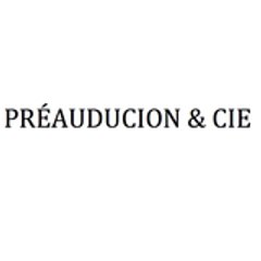 PreauductionAndCie PreauductionAndCie