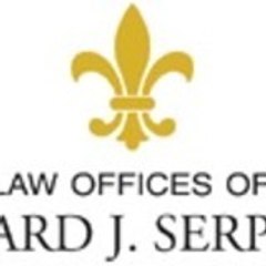 Law Offices of Richard J. Serpe, PC