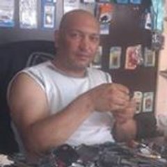 ARİF ÇETİN
