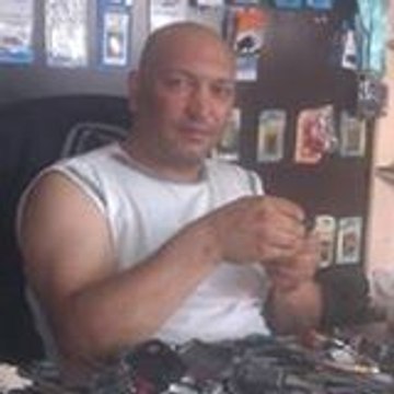 ARİF ÇETİN