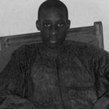 Babacar Ndiaye