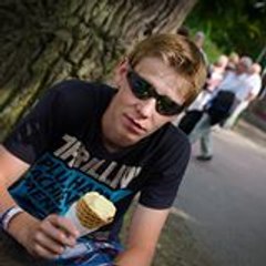 Daniel Prokop