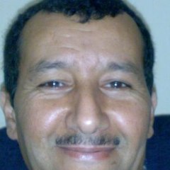 bencheikh alarbi