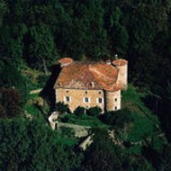 Château du Pin Fabras