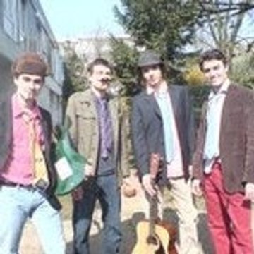 Les berceurs pourpres