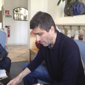 Michel Goural