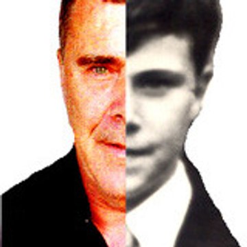 georges zeter