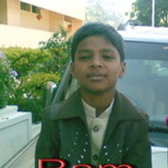 ram ramsundar