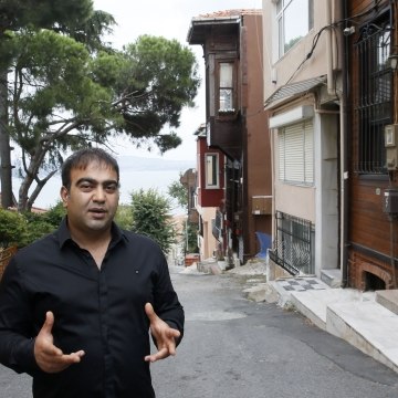 MAB Yıkım