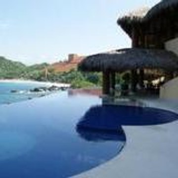 Bungalows en Renta