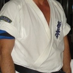 Shihan Carllos Costa