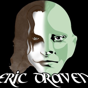 eric draven