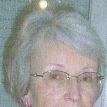 Claudette Pasteau