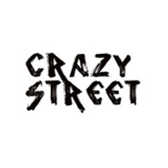 XxCrazyStreetxX