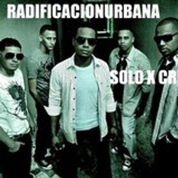 Radificacionurbana solo x cristo
