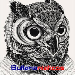 Bullamaniaticos