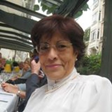 hadjira SIMONOT