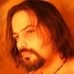 Crispin Delgado