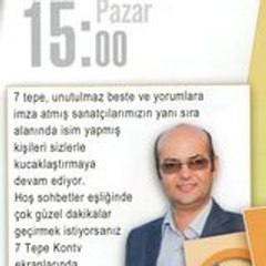 Kontv7tepe