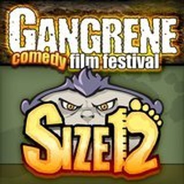 GangreneProductions