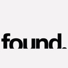 Found Design and Interactive