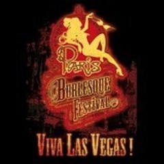 Paris Burlesque Festival