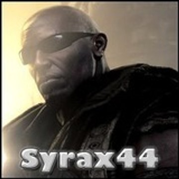 Syrax44