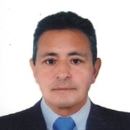 luis parra
