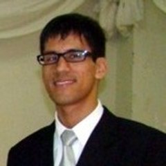 Guillermo Montoya Chambergo