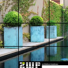 ZWP Architektura Krajobrazu