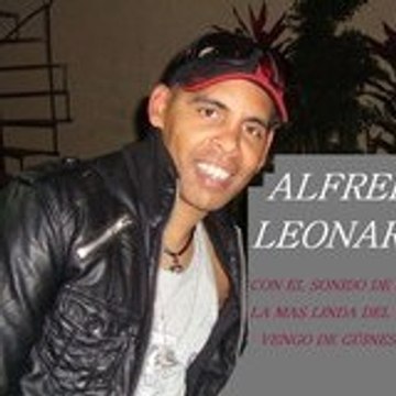 Alfredo Leonardo Fernandez  Pedroso