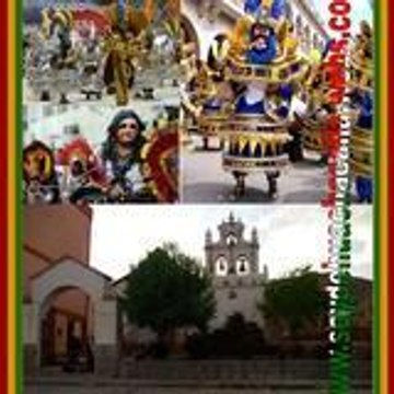 Bernabe Alcides Arce Diaz