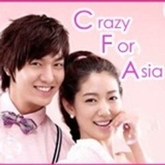 ForoCrazyForAsia
