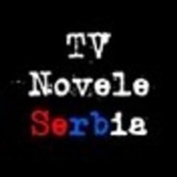 TVNoveleSerbia