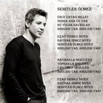 kenan atilla