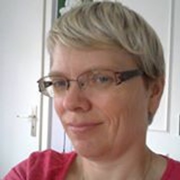 Sylvie BIERLA