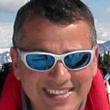 nicolas GERONI