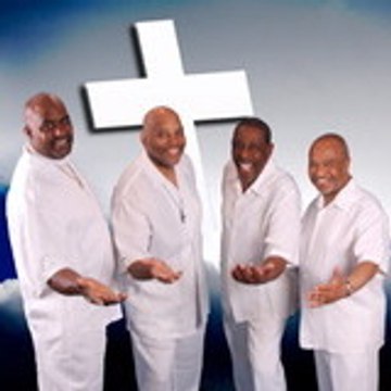Mighty Men of Faith