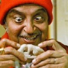 Amusing Life of Billy Moore