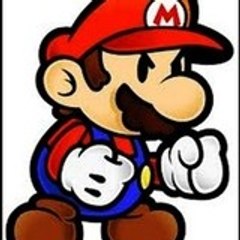 SuperMarioOne