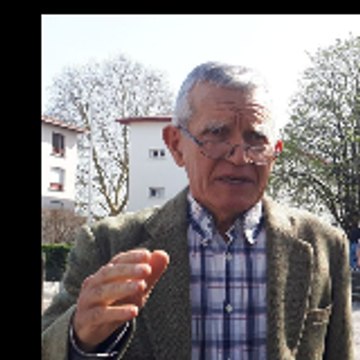 Pierre HAFFNER