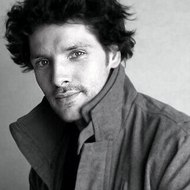 Colin Morgan