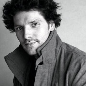 Colin Morgan