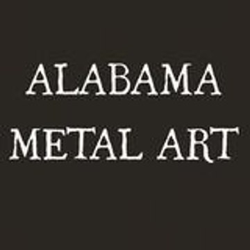 alabama_metal_art