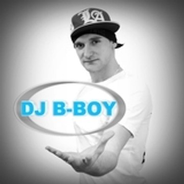 DJ B-Boy