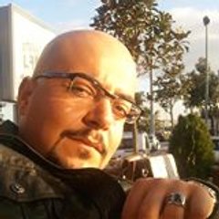 ilker AKYAZI