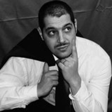 Luis Delzo