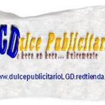 Dulces Promocionales