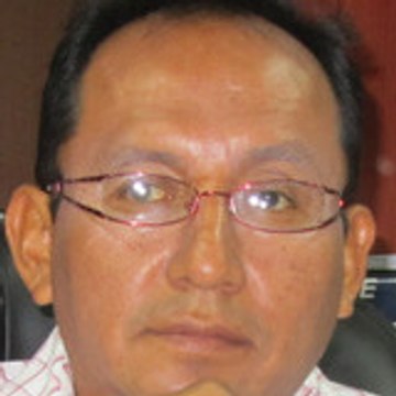 williambejaranorivera