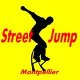 street jump